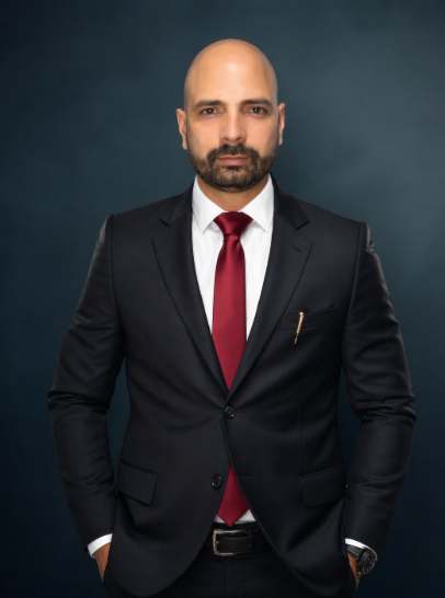 Dr. Duván Guevara